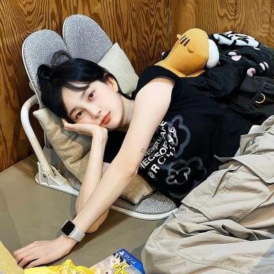 谁知女子心