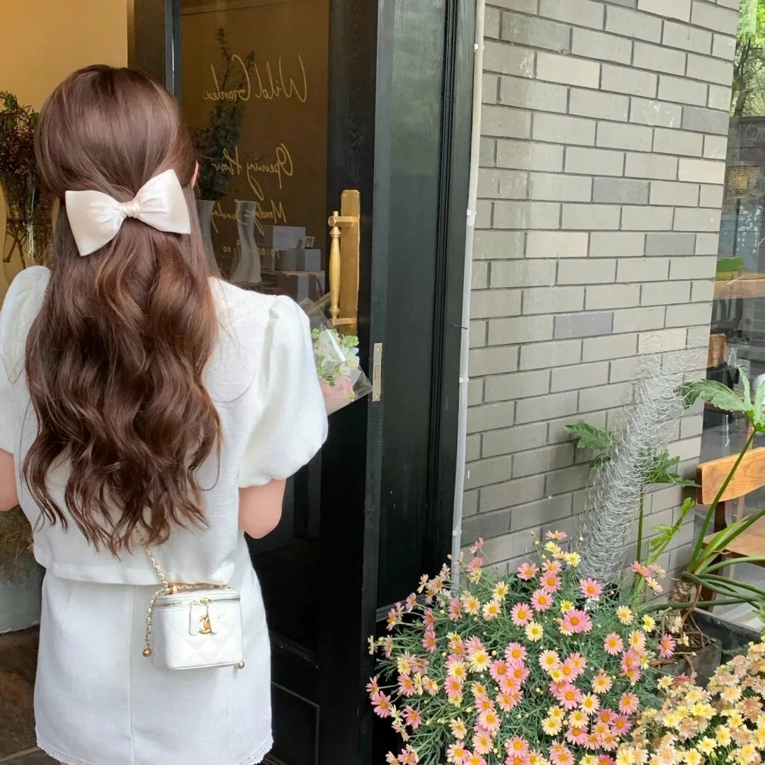 我们的纽带
