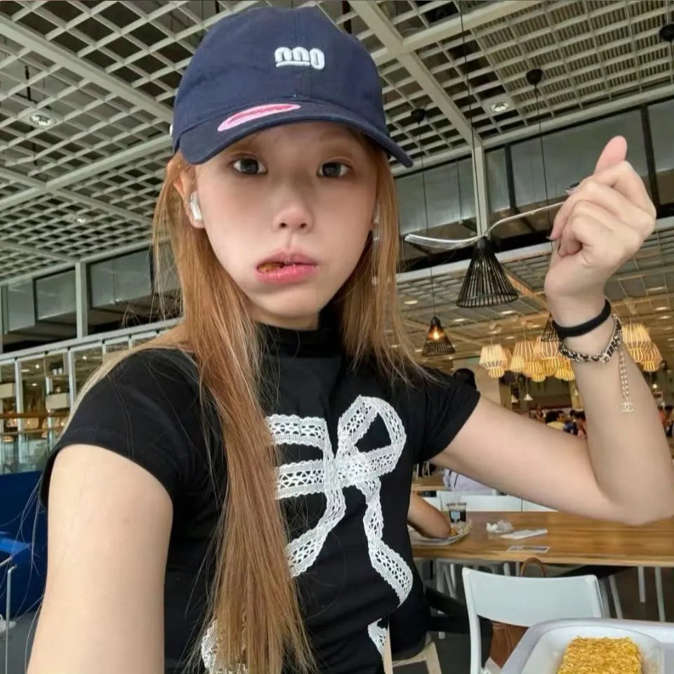 别对我动心